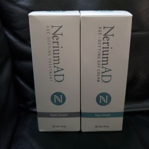 Nerium Face Creams
